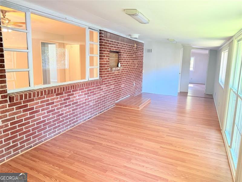 County - Residential