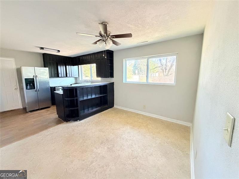 County - Residential