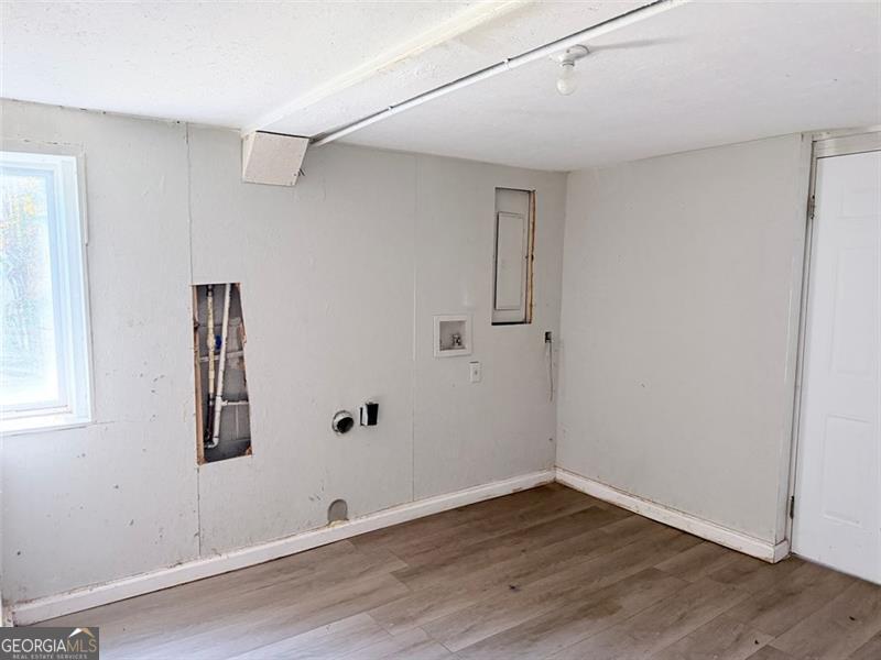 County - Residential