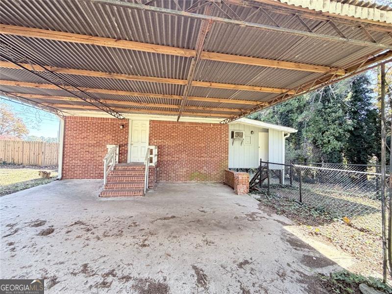 County - Residential