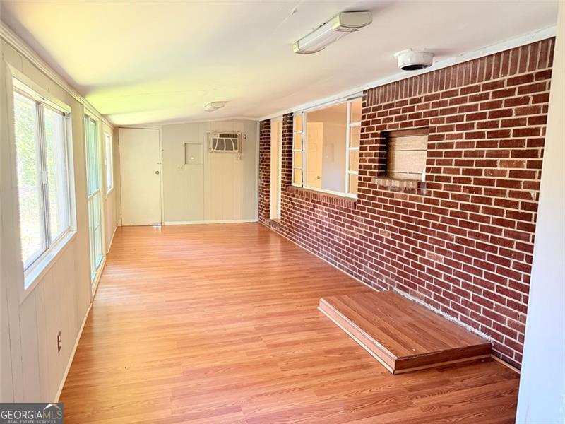 County - Residential