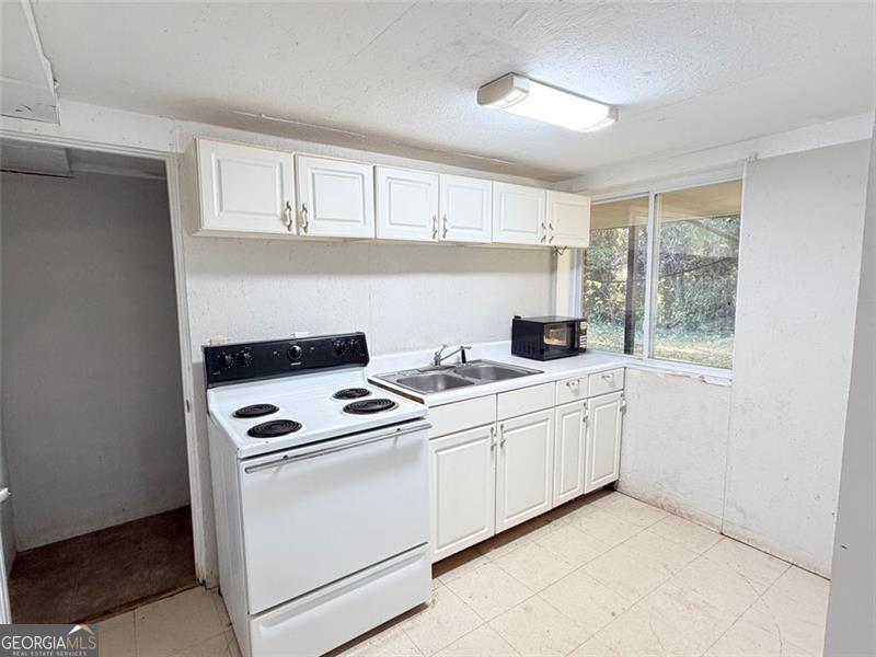 County - Residential