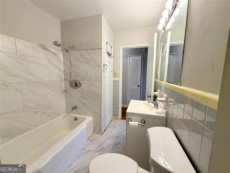 County - Residential