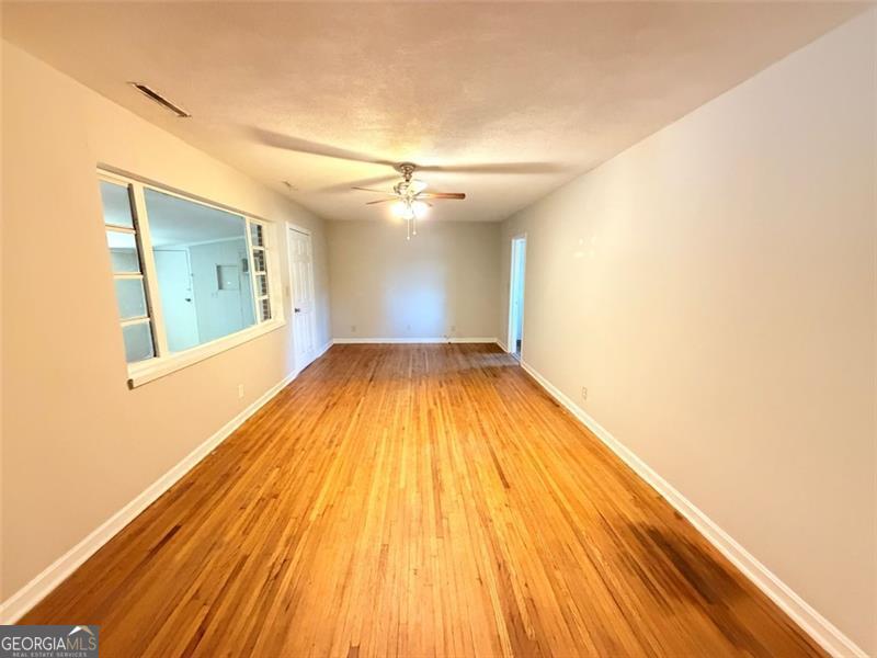 County - Residential