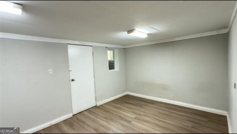 County - Residential