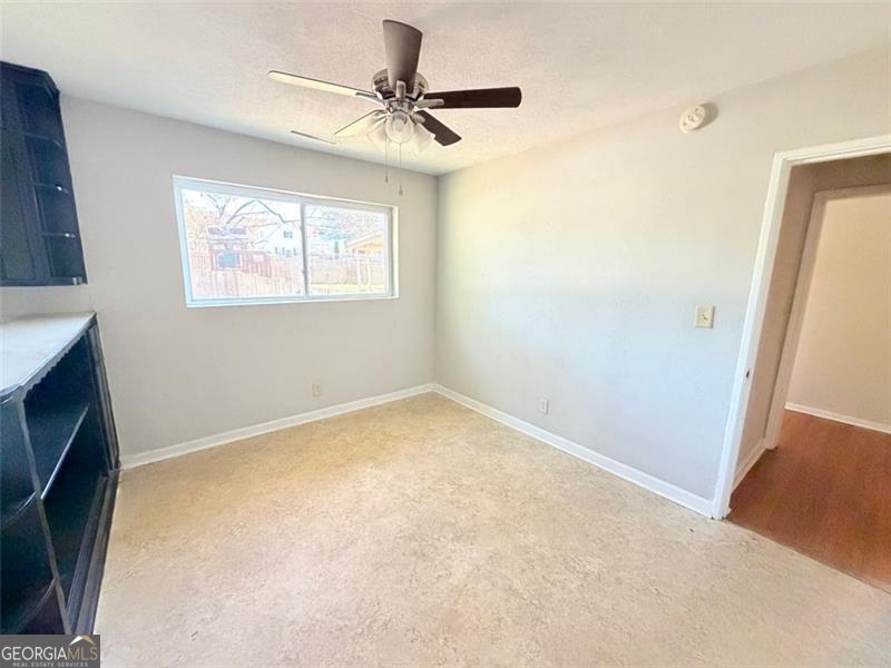 County - Residential