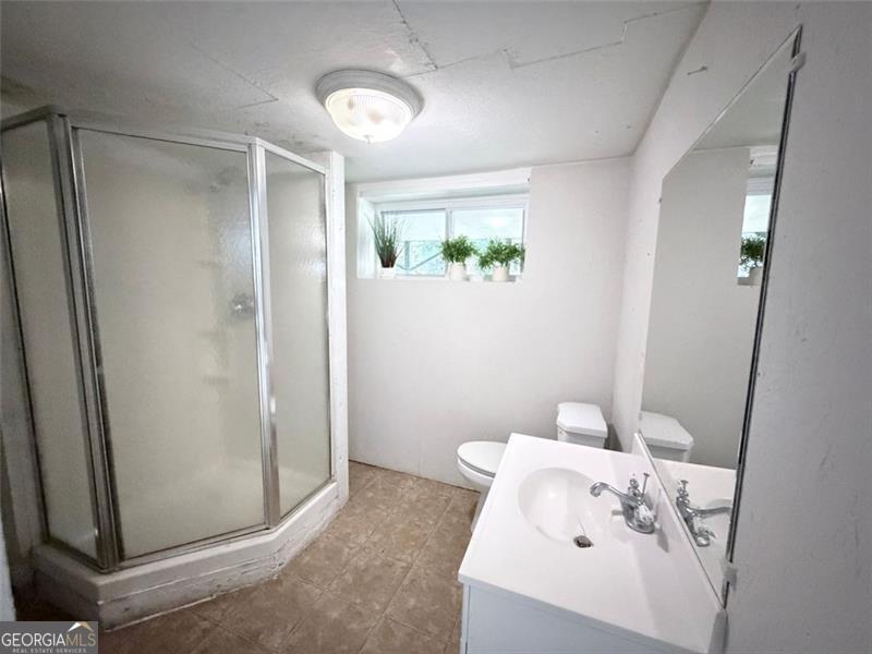 County - Residential