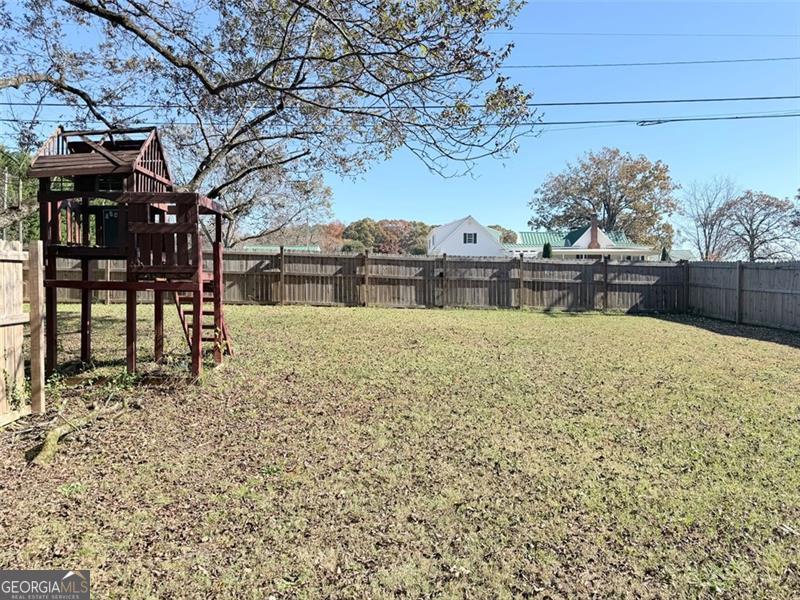 County - Residential