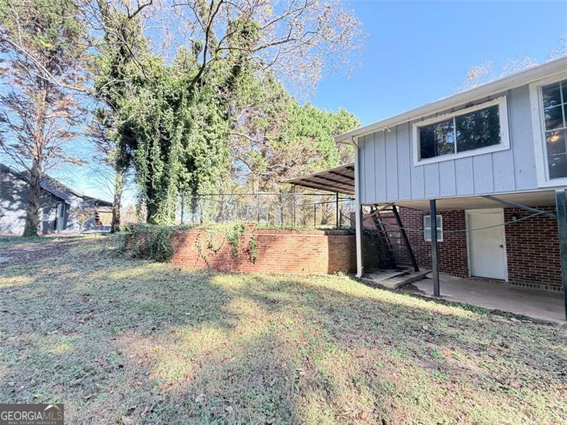 County - Residential