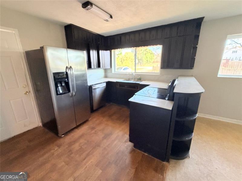 County - Residential