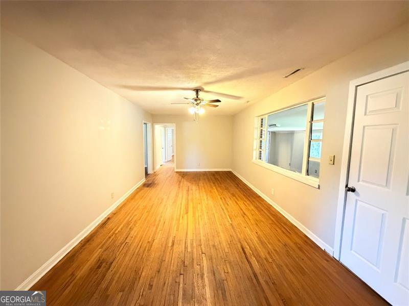 County - Residential