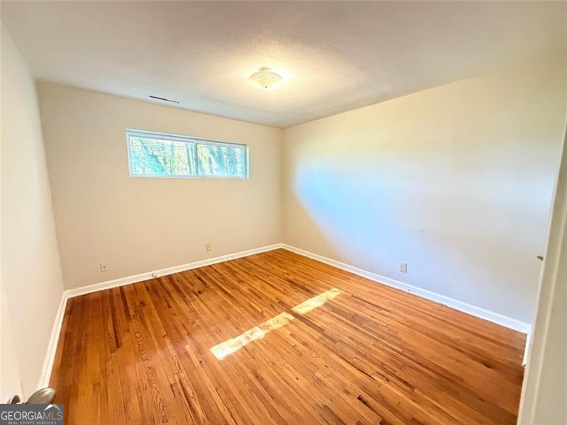 County - Residential