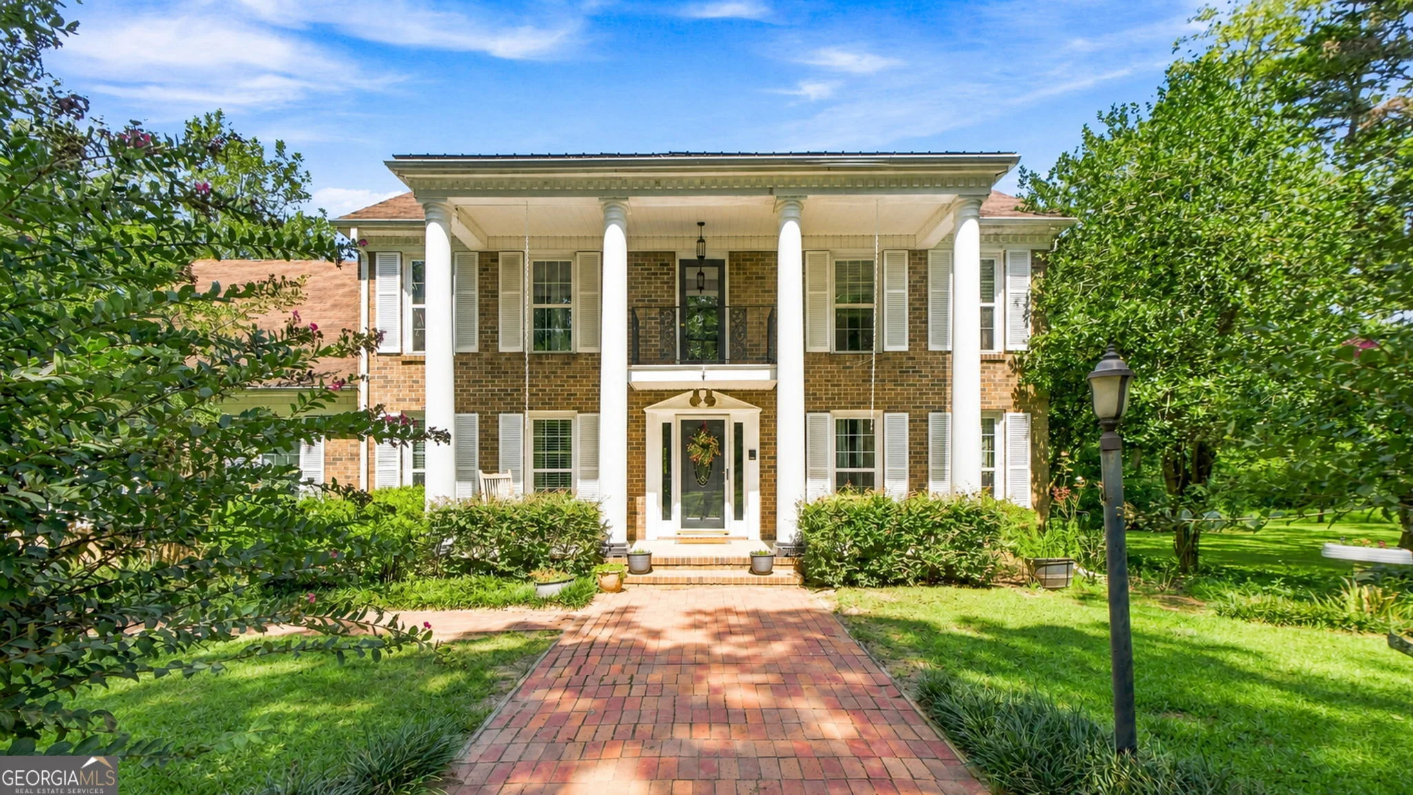 169 Silver Dollar Road, Barnesville, GA, 30204