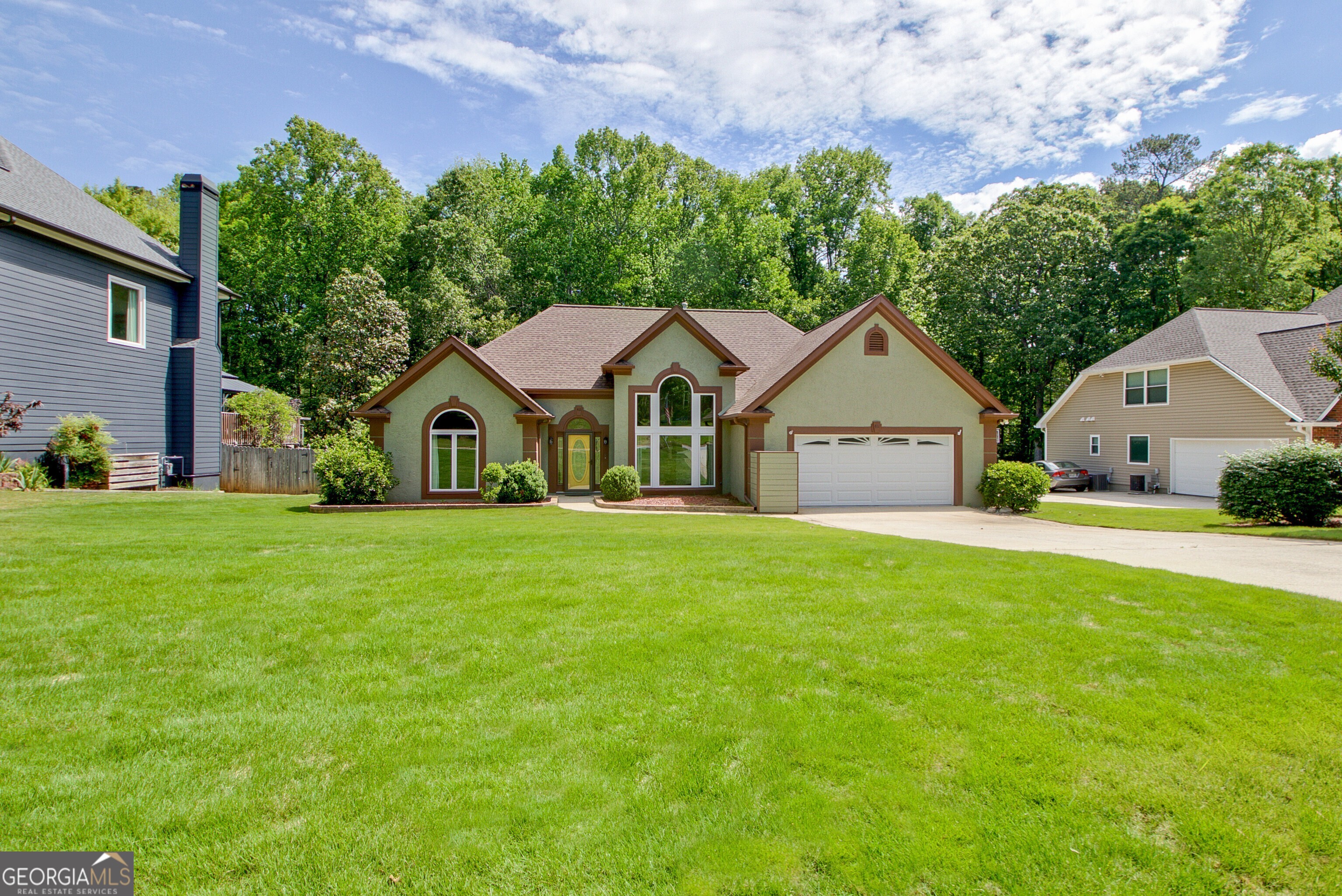 Peachtree City, Georgia 30269, United States, 3 Bedrooms Bedrooms, ,2 BathroomsBathrooms,Residential,Active,124824