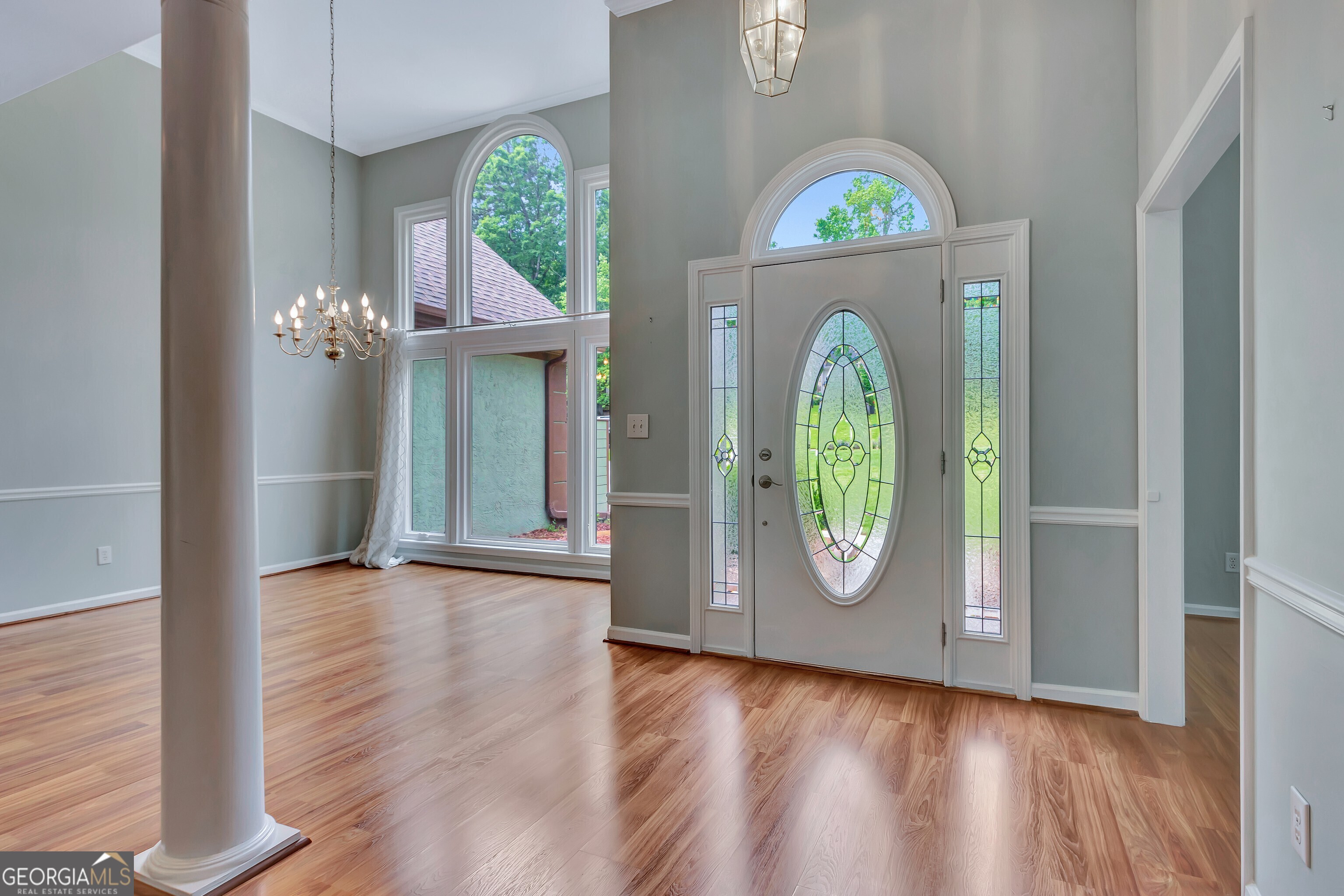 Peachtree City, Georgia 30269, United States, 3 Bedrooms Bedrooms, ,2 BathroomsBathrooms,Residential,Active,124824