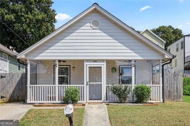 Photo of 764 Grant Terrace SE, Atlanta, GA 30315 (MLS # 10842611)