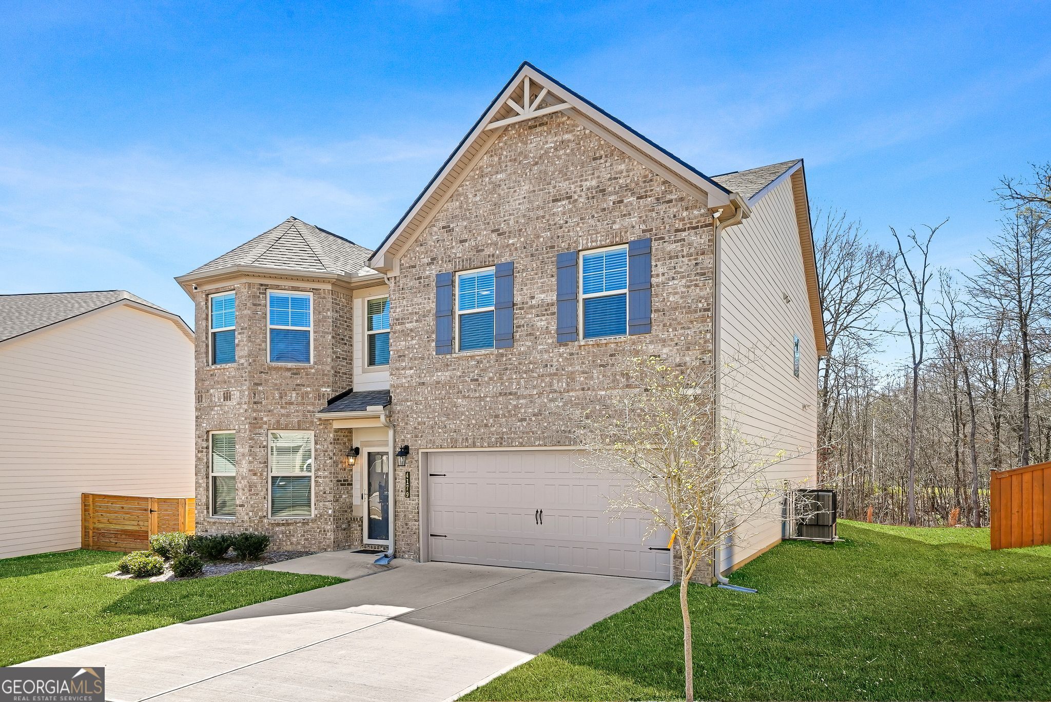 4179 Cedar Commons WAY