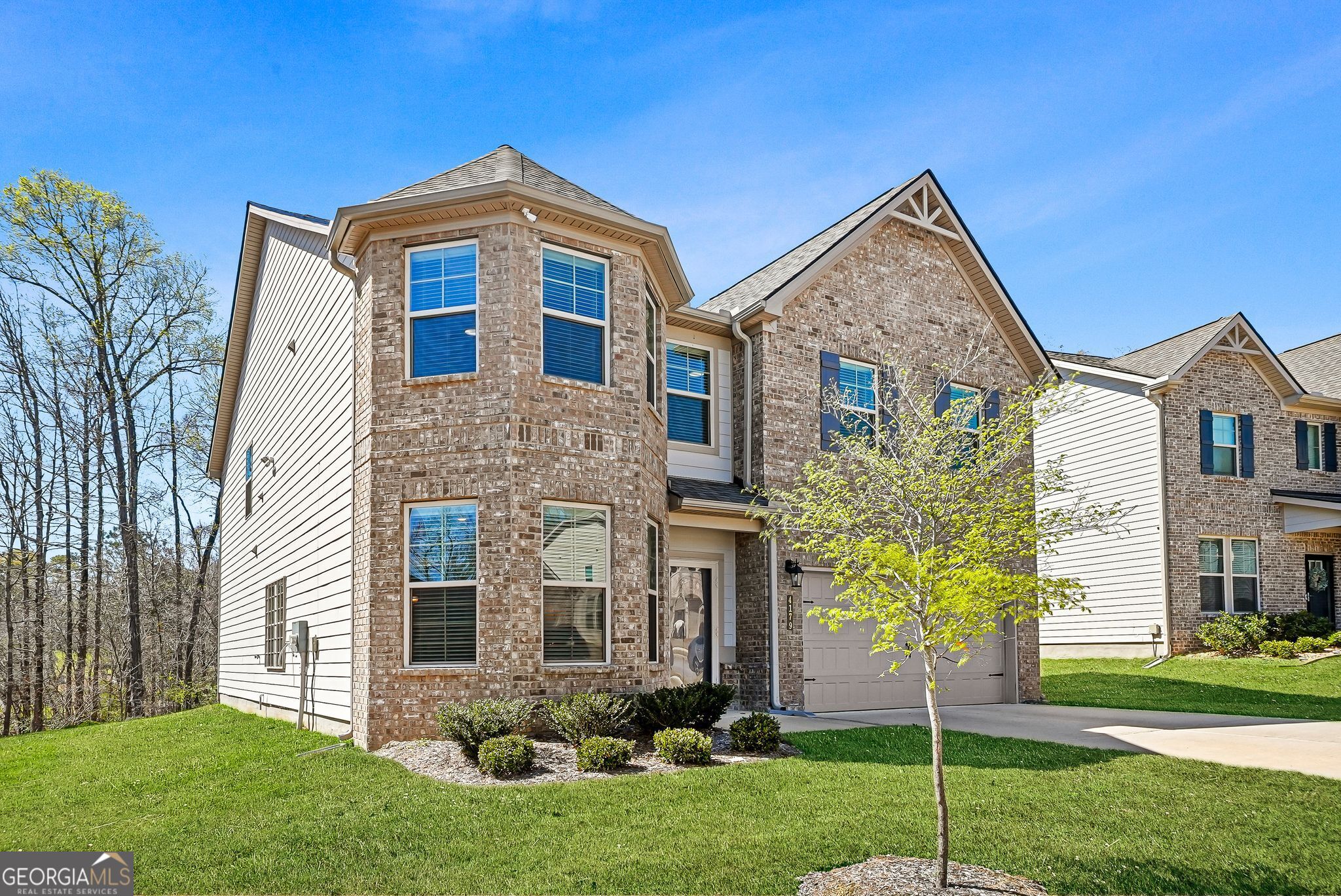 4179 Cedar Commons WAY