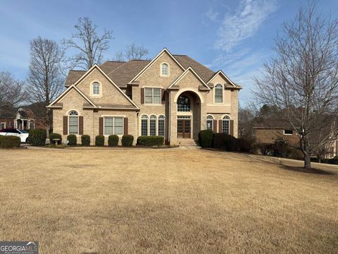 Photo of 2554 Laquanda Court SW, Atlanta, GA 30331 (MLS # 10680814)