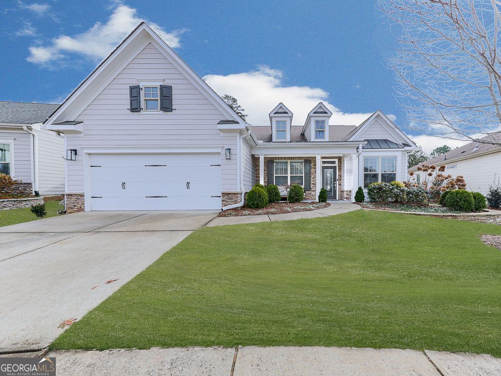 206 Canyon Fairway TRCE