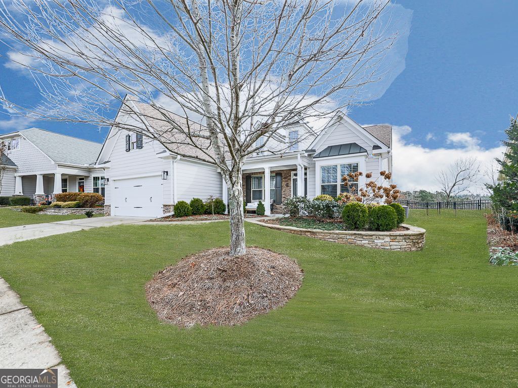 206 Canyon Fairway TRCE