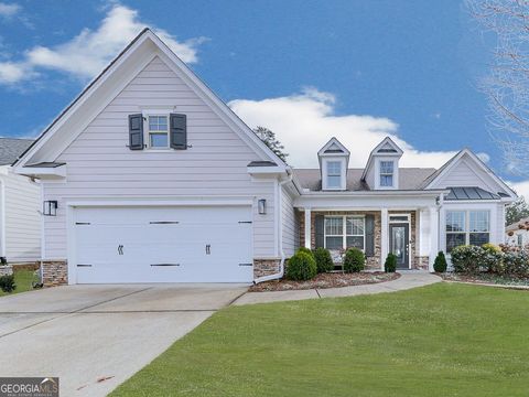 206 Canyon Fairway TRCE Canton GA 30114