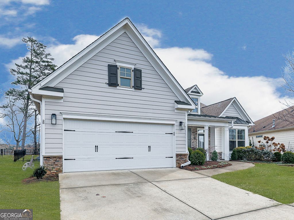 206 Canyon Fairway TRCE