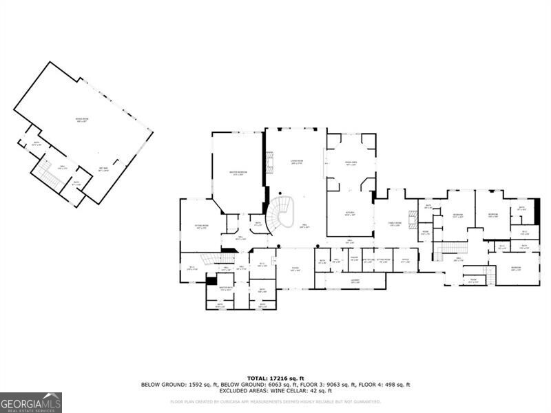 Hawks Ridge - Residential