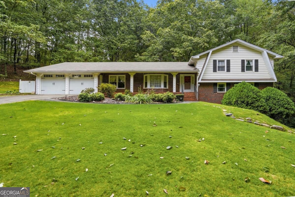 2555 Ridge Park DR