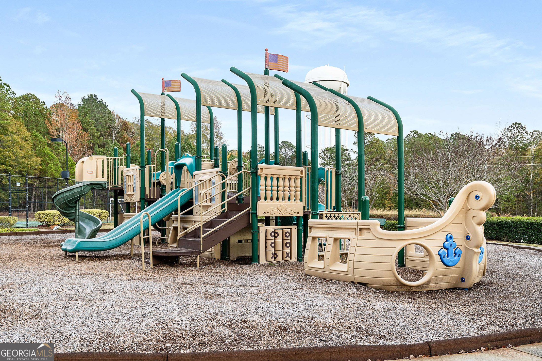 Heritage Pointe - Residential