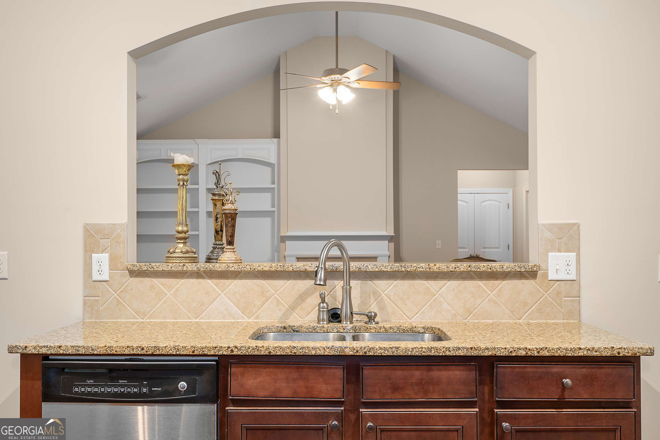 Heritage Pointe - Residential