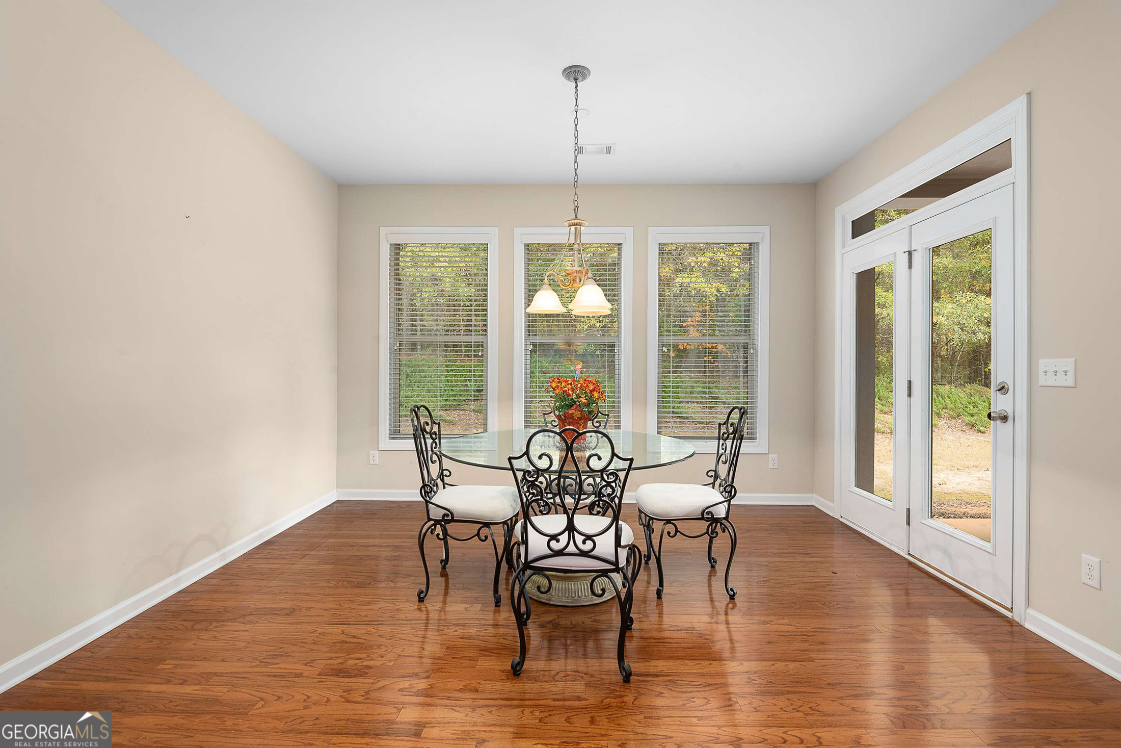 Heritage Pointe - Residential