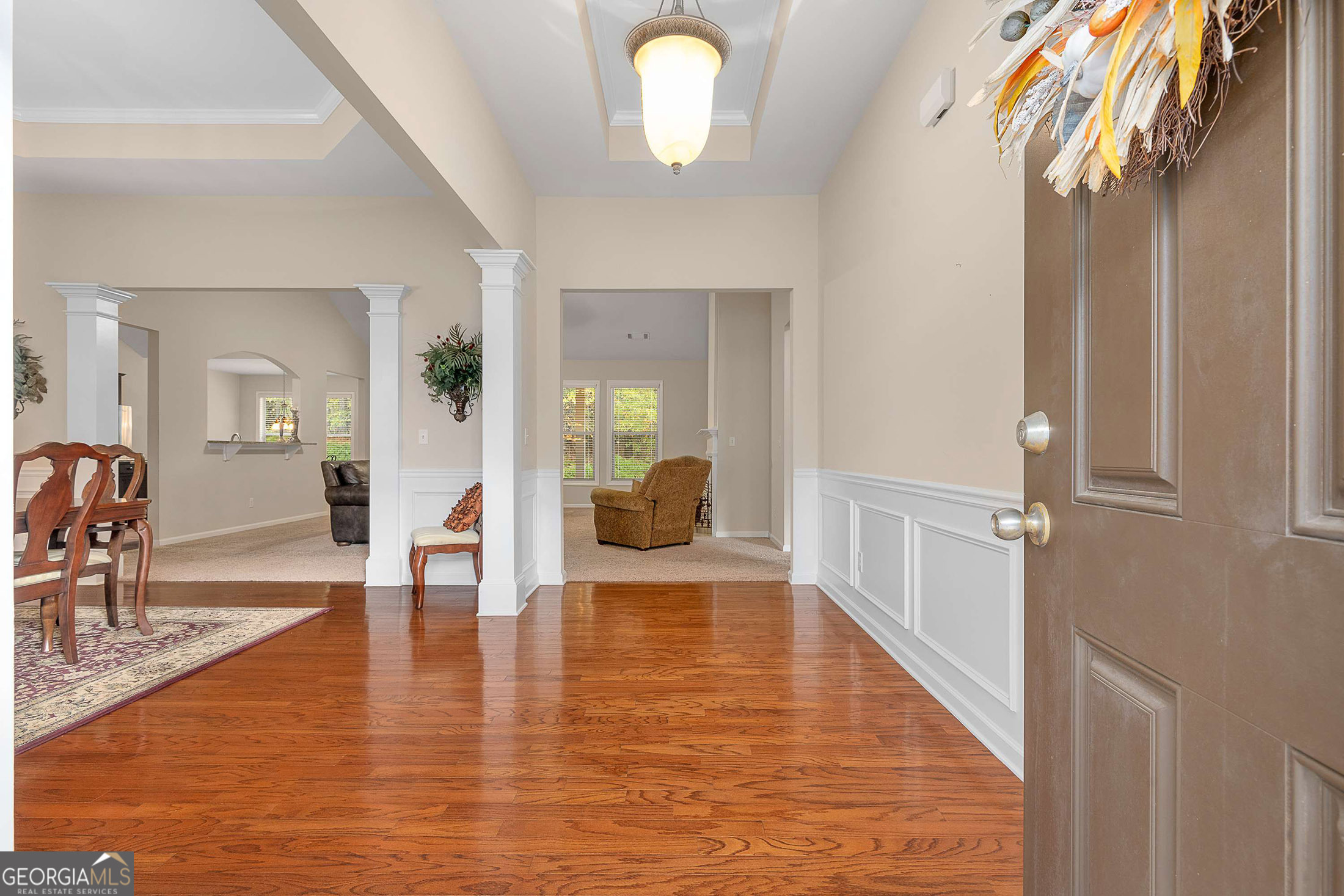 Heritage Pointe - Residential