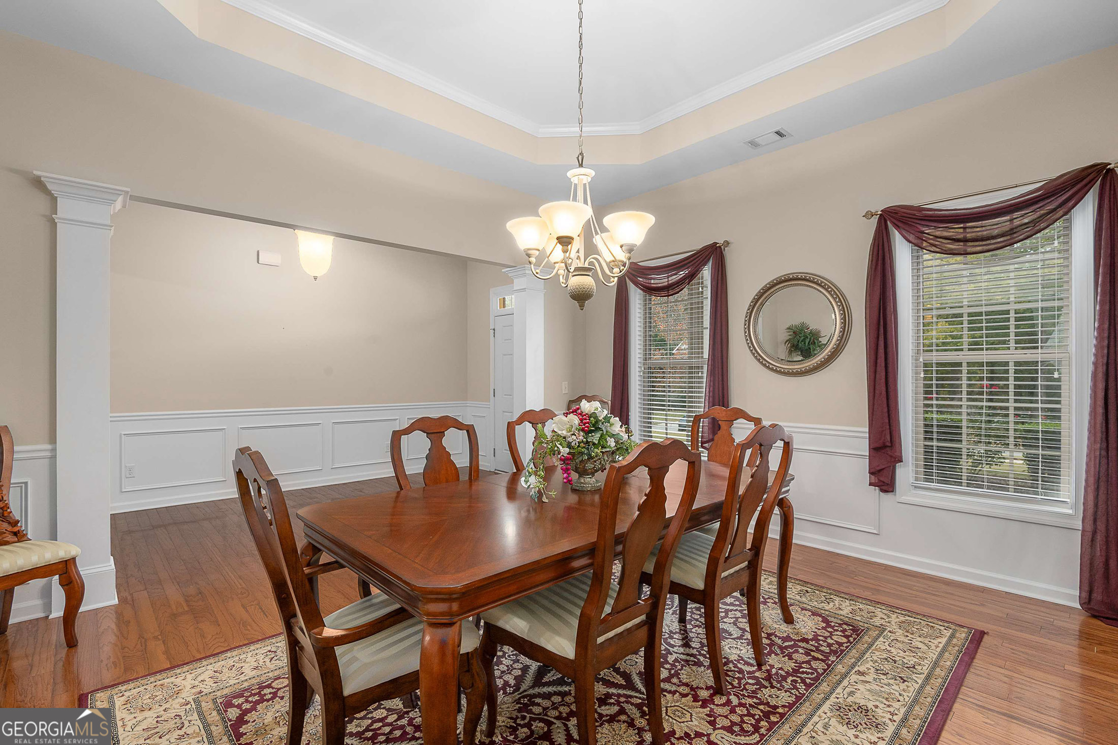 Heritage Pointe - Residential