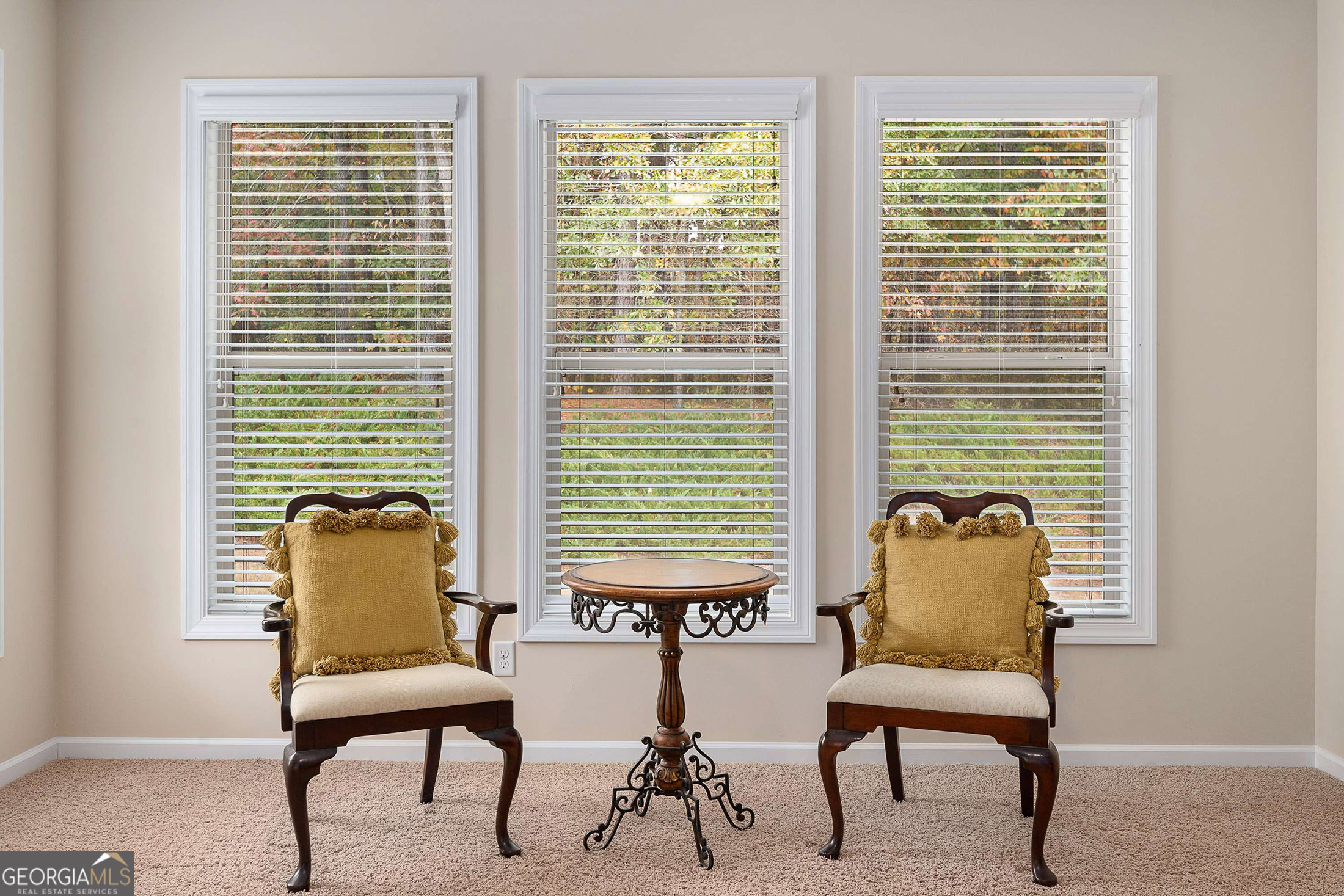 Heritage Pointe - Residential