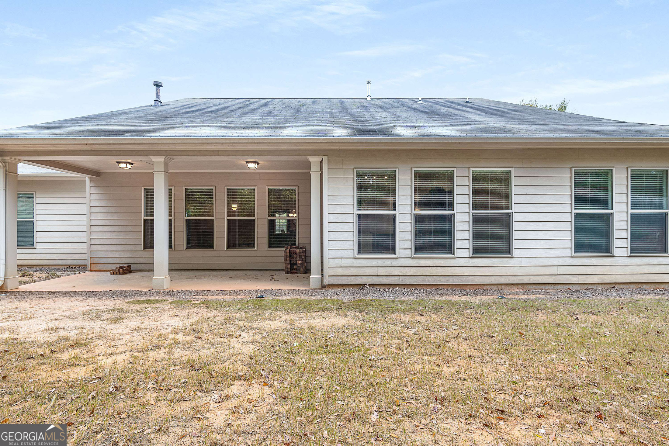 Heritage Pointe - Residential