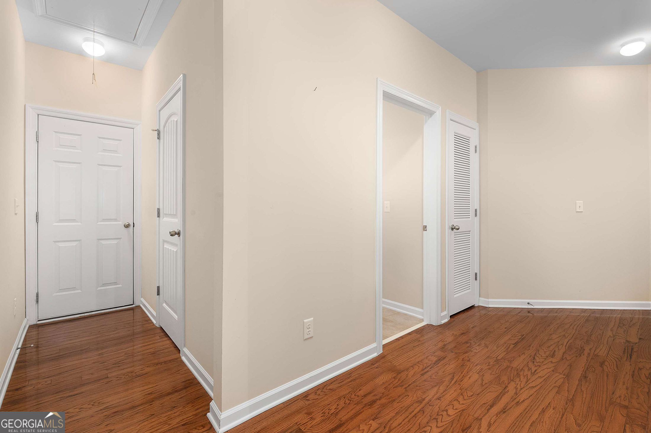 Heritage Pointe - Residential