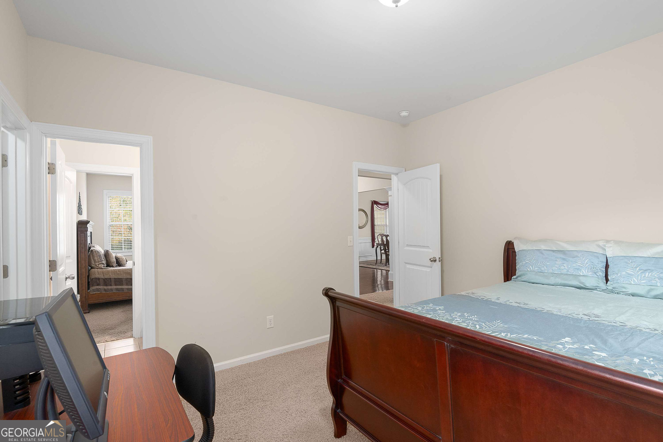 Heritage Pointe - Residential