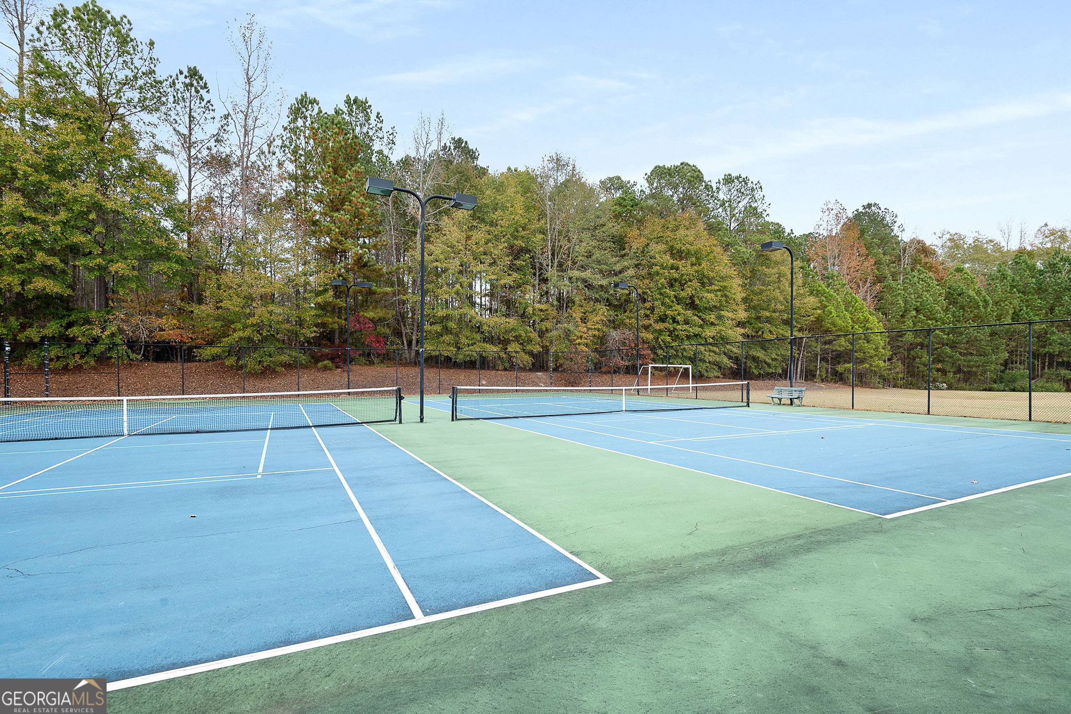 Heritage Pointe - Residential