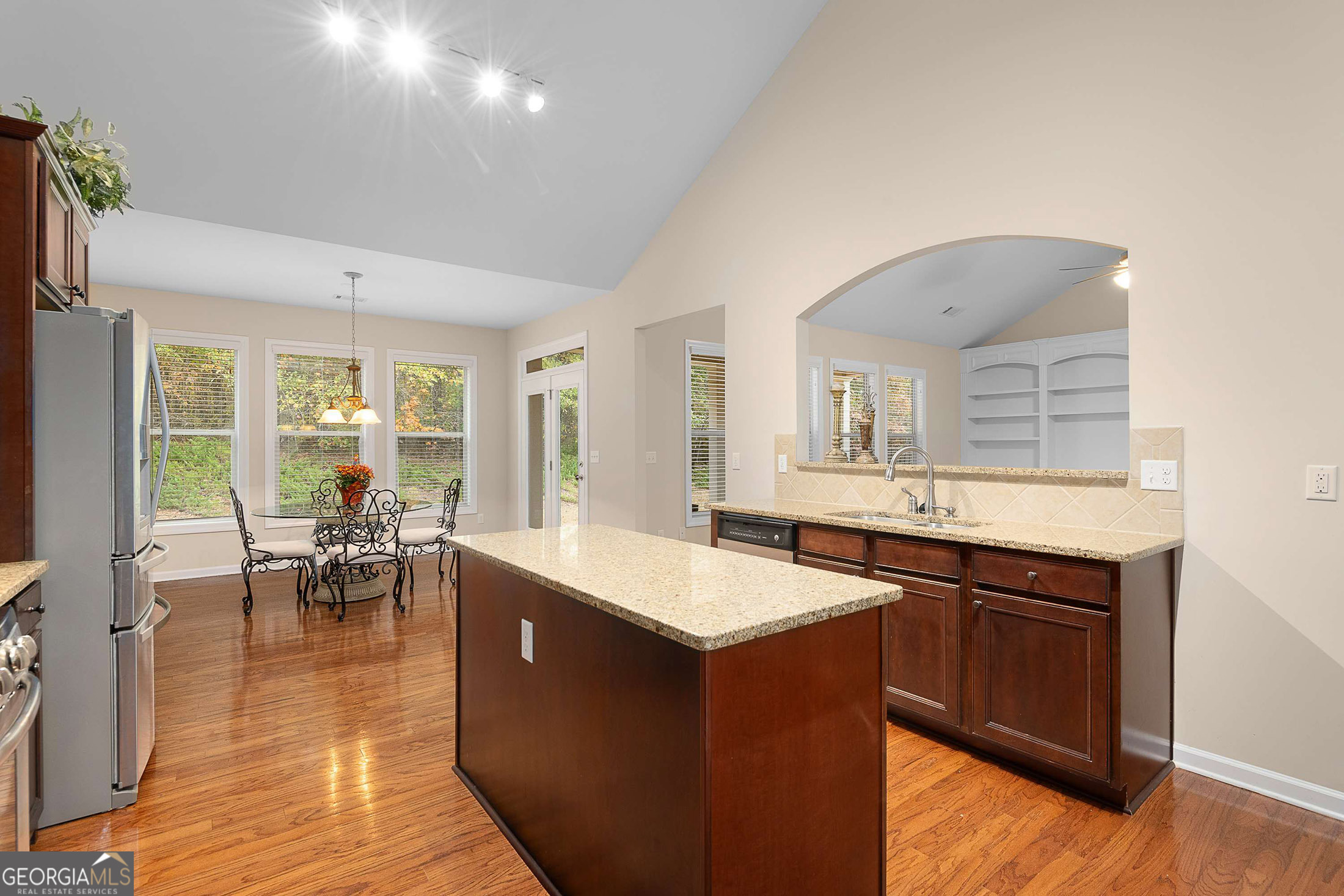 Heritage Pointe - Residential