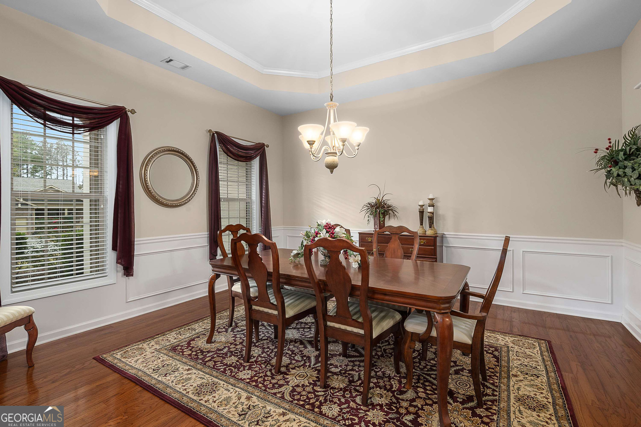 Heritage Pointe - Residential