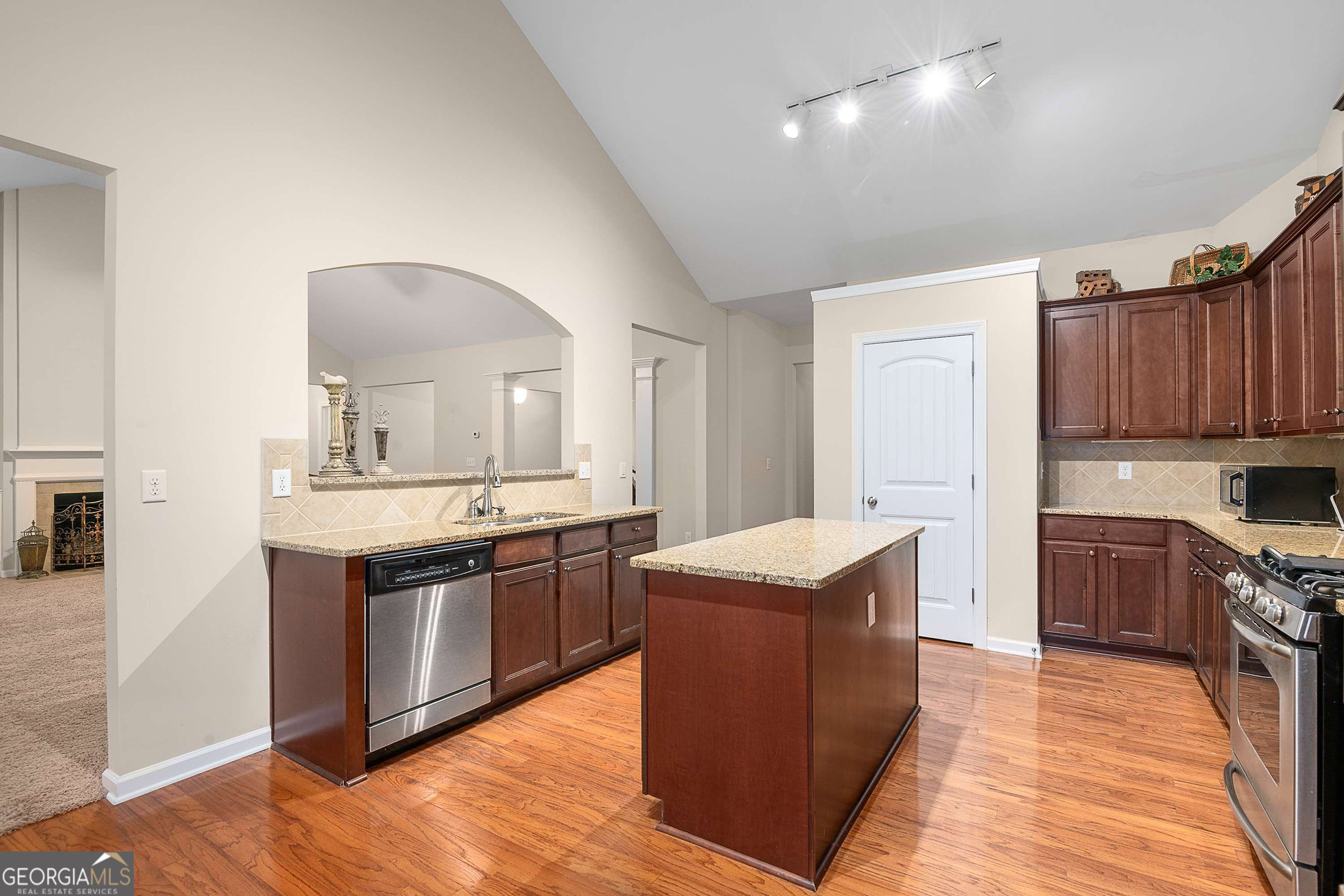 Heritage Pointe - Residential