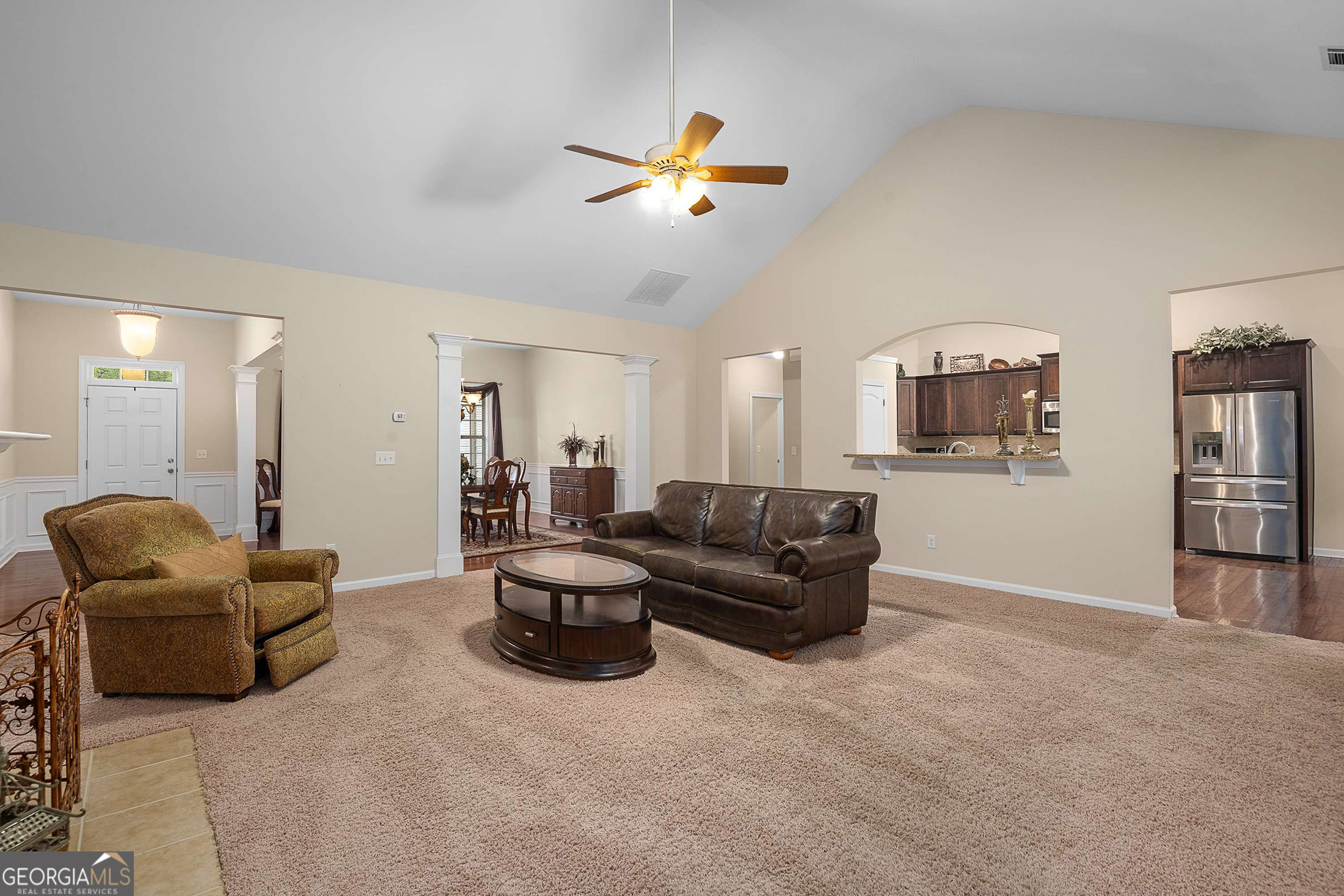 Heritage Pointe - Residential