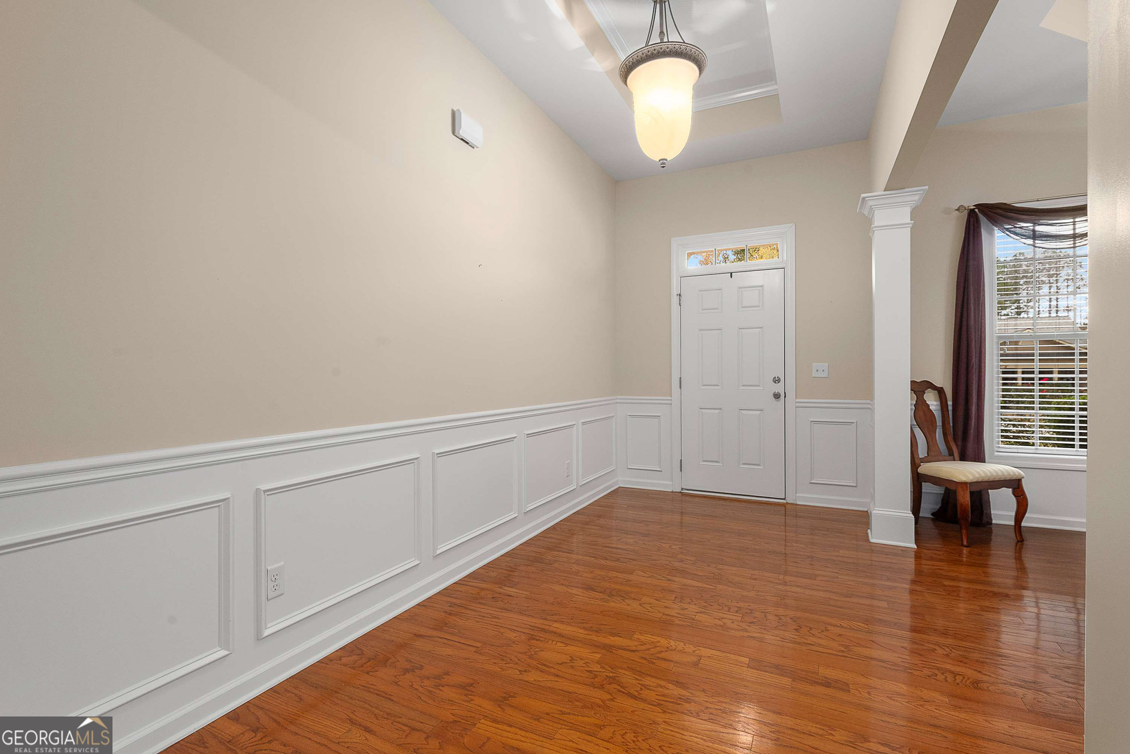 Heritage Pointe - Residential