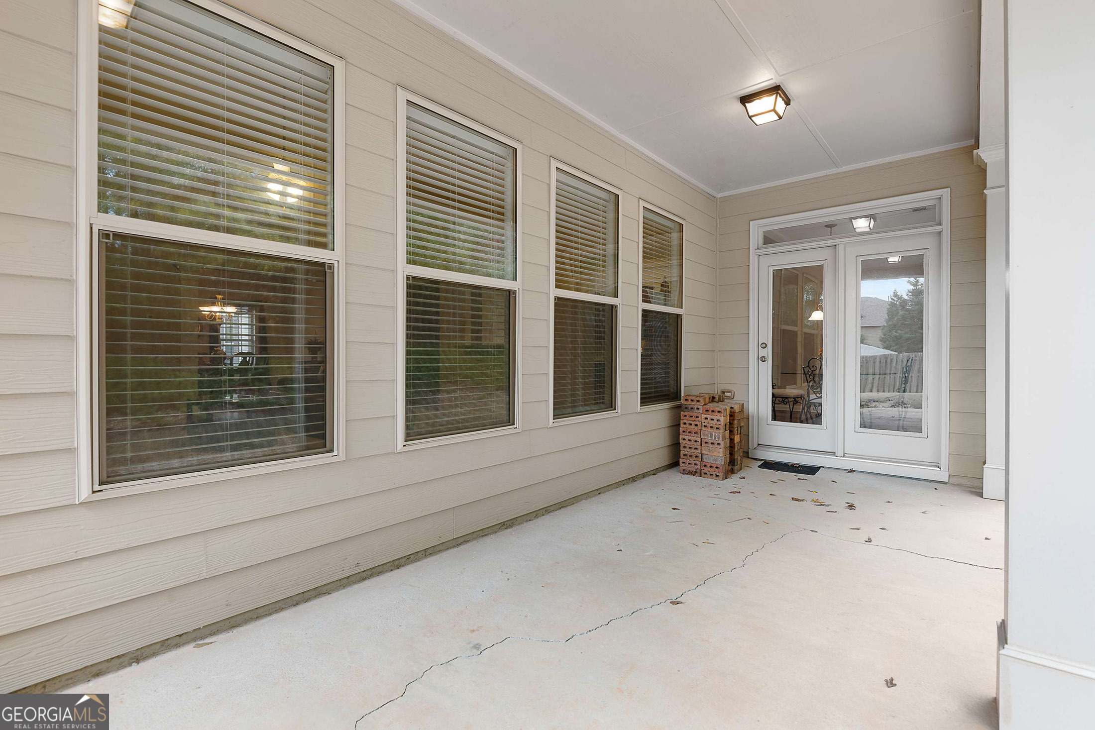 Heritage Pointe - Residential