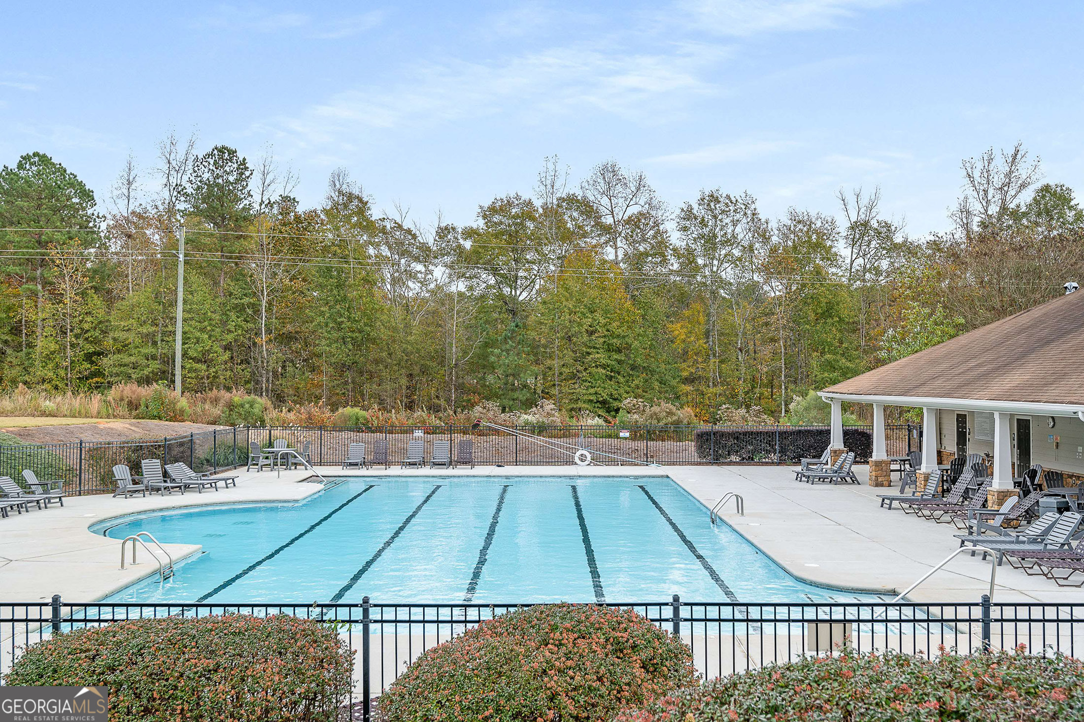 Heritage Pointe - Residential