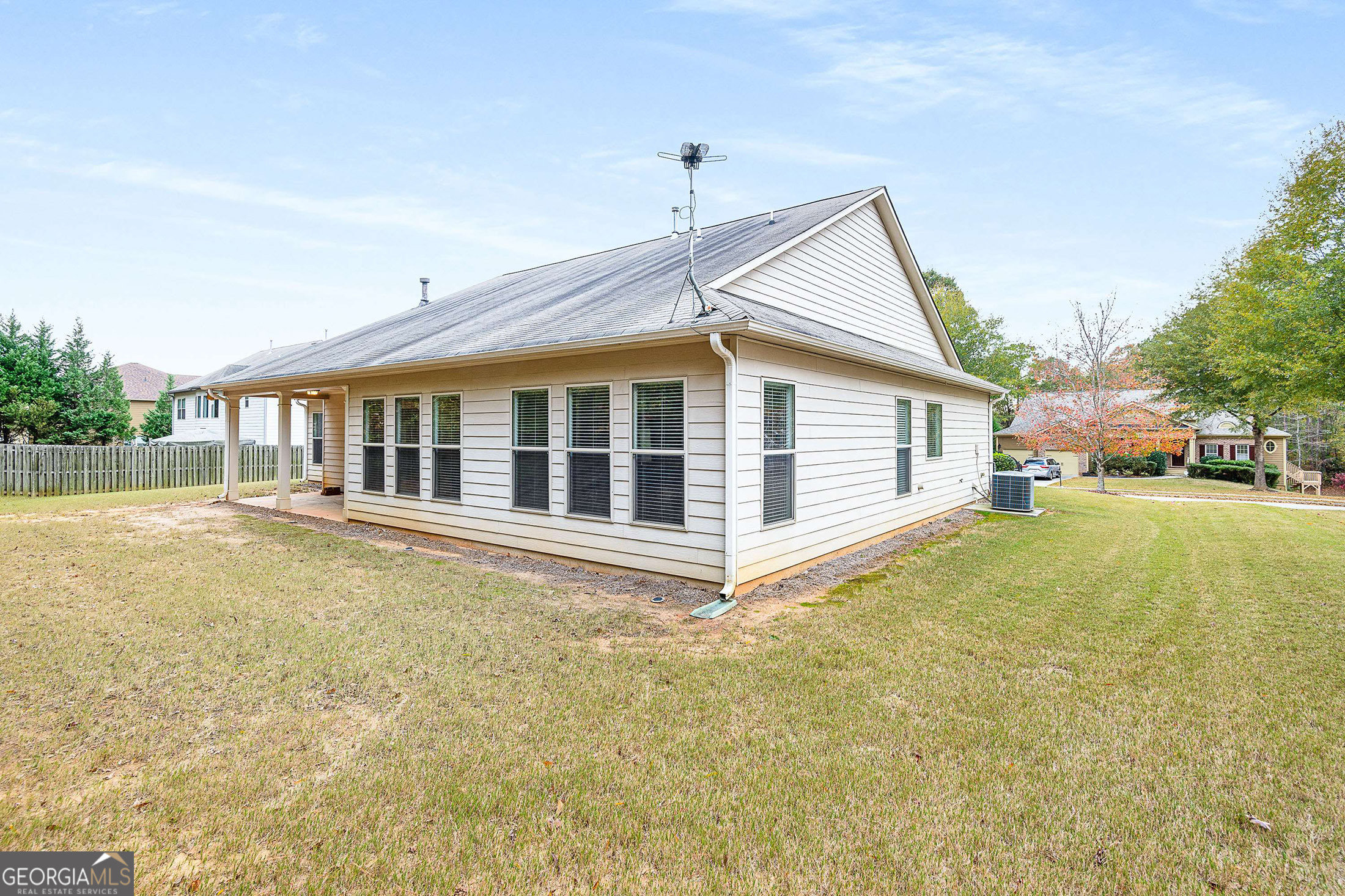 Heritage Pointe - Residential