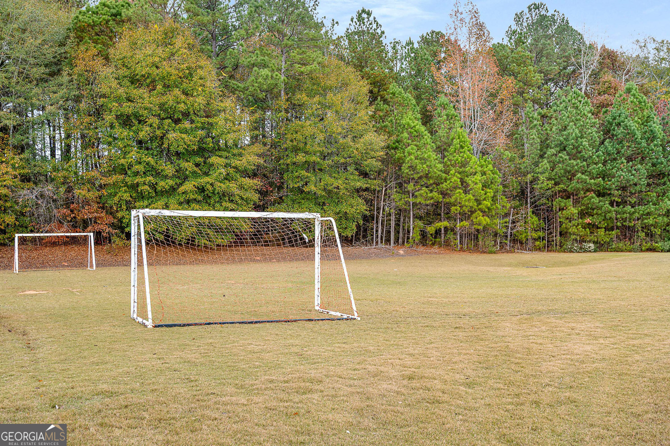 Heritage Pointe - Residential