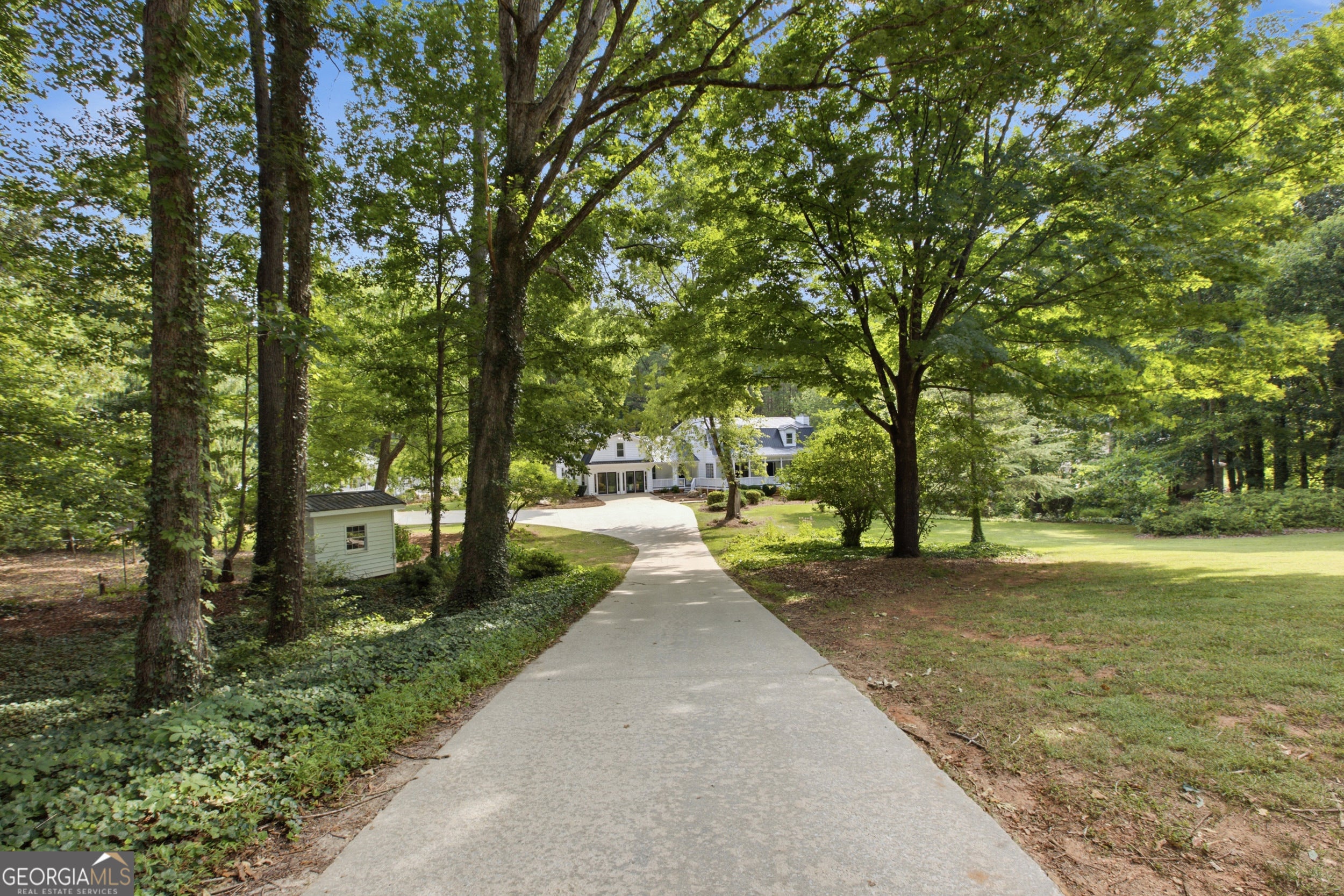 2336 Fred Pitts RD