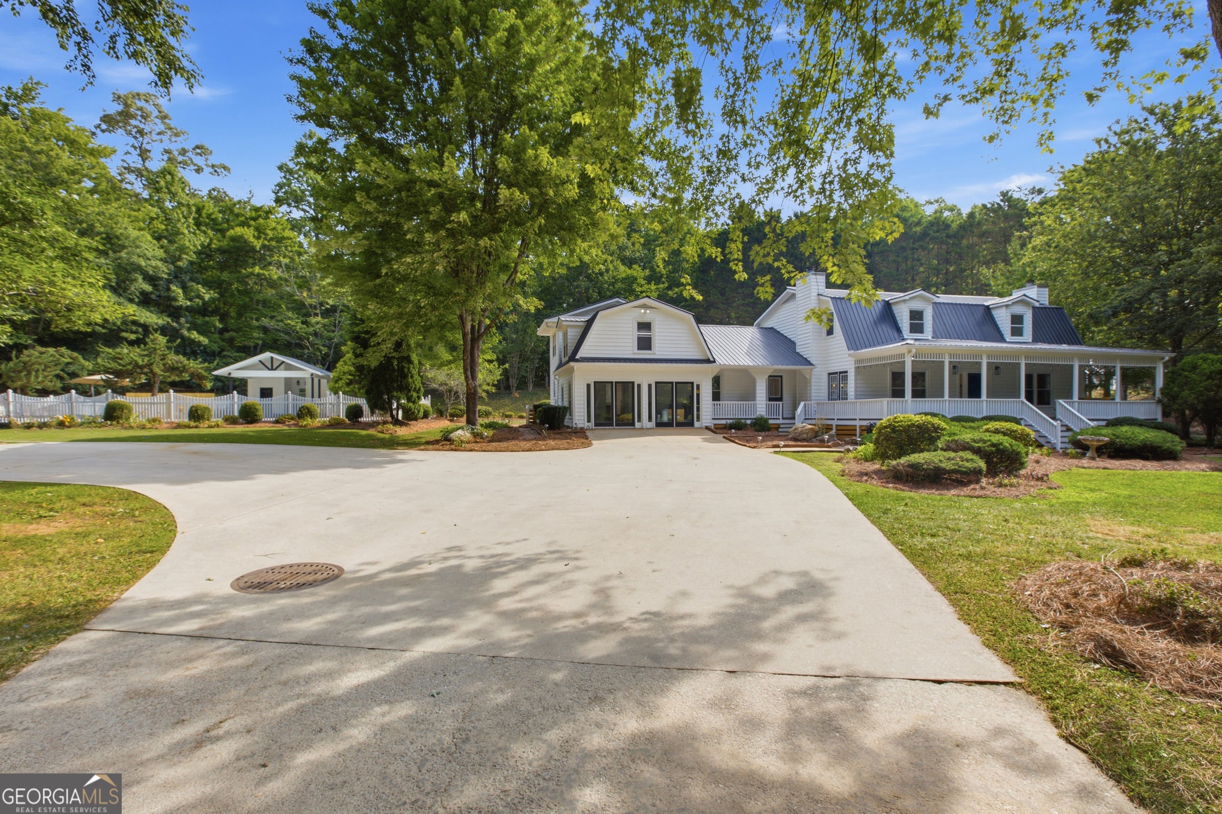 2336 Fred Pitts RD